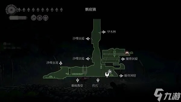 《丝之歌第一章》揭秘：椅子位置攻略新视角