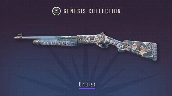 CS2创世武器箱新皮肤揭晓，9月17日更新亮点抢先看