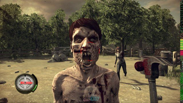 《行尸走肉：生存本能》评测：平淡无奇背后，探寻游戏新亮点