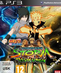 《火影究极风暴3》深度解析：漫画改编巅峰之作，创新体验全面升级