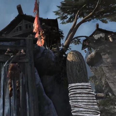 从稚嫩到女王：深度解析《古墓丽影9》蜕变之路