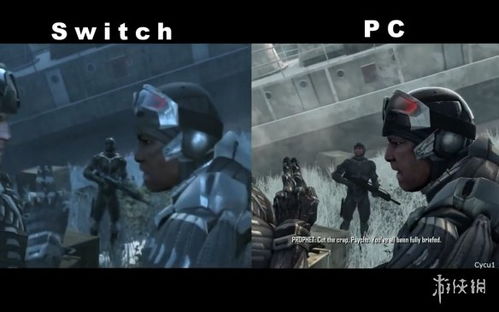 画面至臻，剧情遗憾改写《孤岛危机3》深度解析