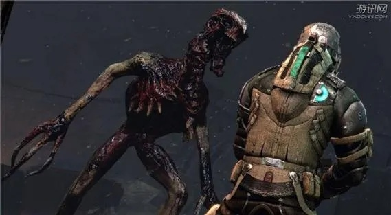 《死亡空间3》双平台评测：恐怖重燃，科幻新篇再启