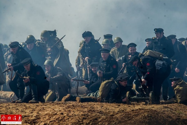 《阵地之王》揭秘：卫国战争队伍配置新策略！