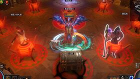 锐眼游侠闪电箭高输出BD攻略：解锁非暴电击新境界