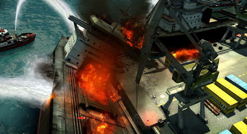 《急难先锋2013》评测：2012挑战升级，先锋无畏新体验