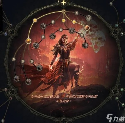 《流放之路2》女巫召唤灵体BD攻略：技能加点与装备秘籍深度解析