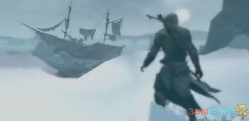 不负众望，主机版《刺客信条3》成就准神作巅峰