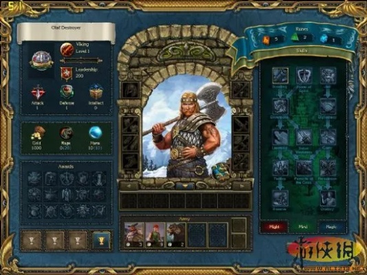 《国王的恩赐：北方勇士》深度评测：性价比高，赶工痕迹明显，品质新体验