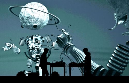 《死光》评测：惊艳艺术再创作，视觉盛宴新体验