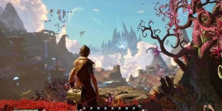 《妖兽与人类》评测：探索奇幻新世界，缺陷中寻突破