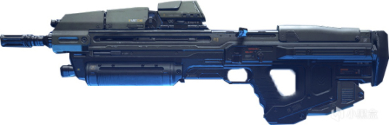 GMR突击步枪藏匿探秘，霍尔BOSS挑战新攻略