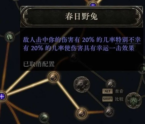 《流放之路2》锐眼闪电箭异界攻略：全面解析技能天赋，解锁全新战斗奥秘