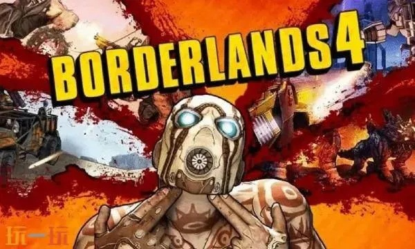 《无主之地4》玉米卷饼戴夫藏匿地探秘，圣城卷饼攻略全解析