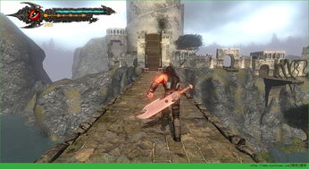 《战神格尔沙普：龙之庙宇》评测：经典重制，龙魂再现，品质升级