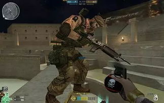 亚蒙主红榴弹一枪流攻略：揭秘极限输出新境界