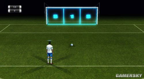 《实况2013》2012加强版深度评测：揭秘足球盛宴新篇章