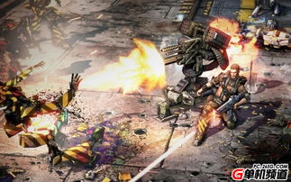 潘多拉星球新纪元，揭秘《无主之地2》全新篇章