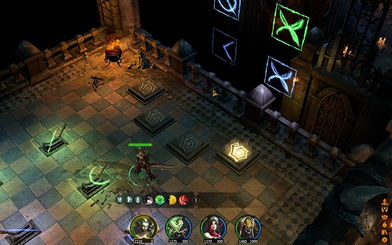 比斯穆特攻略揭秘：梦之形构筑技巧全解析