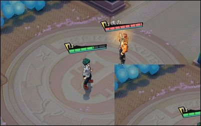 《梦之形》角色加速秘籍：高效提升移动速度新攻略