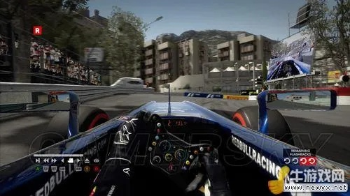 《F1 2012》试玩版深度解析：核心玩家福音，竞技新体验
