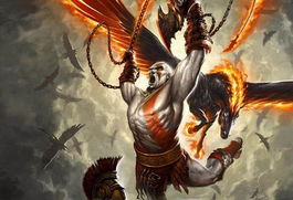 战神之父盛赞，《楼兰：诅咒之沙》诠释真实战神传奇