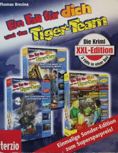 神秘解谜新篇章，卡带小子启航探秘之旅