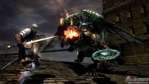 《黑暗之魂受死版》深度解析：沉浸式体验，废寝忘食还是嗤之以鼻？