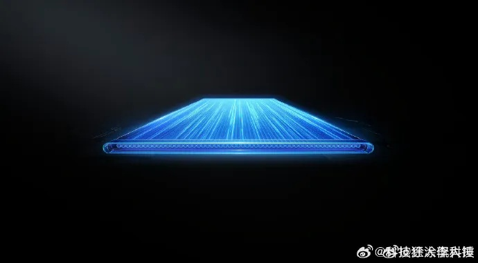 REDMI K90扬声双防护升级，防灰新境界！