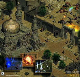 深度解析AVG巨作：3DM《黑暗之眼》评测，探寻沉浸式冒险新境界