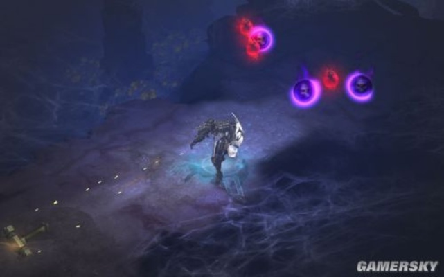 《暗黑破坏神3》深度评测：代号“315300”揭示全新游戏体验