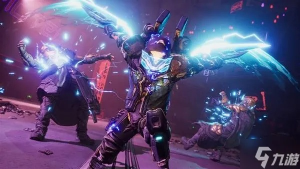 拉法单发高伤新攻略：揭秘《无主之地4》最强输出技巧