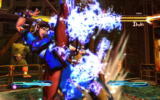 《街霸X铁拳》评测：武艺非凡，笑傲江湖，技冠群雄