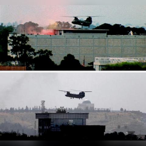 阿富汗战火VR新体验：特警式FPS革新之作