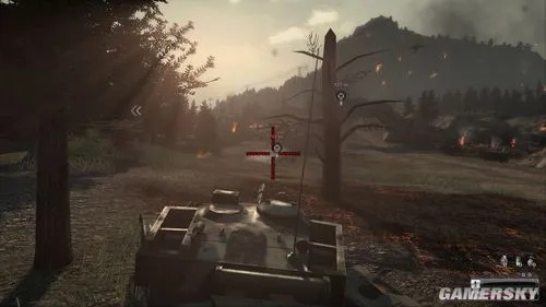 《光荣使命》VS《7554》：红色战役深度解析，揭秘战术新高度