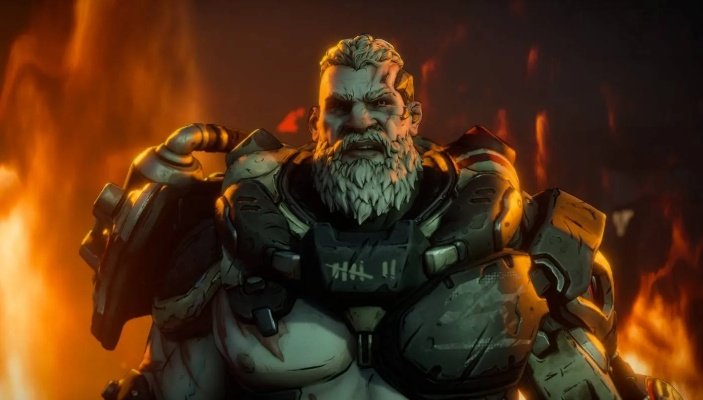 《无主之地4》亚蒙升级秘籍：高效加点与刷级技巧深度解析