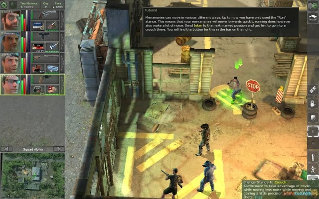 简约极致，策略新篇：《铁血联盟：卷土重来》Demo深度解析