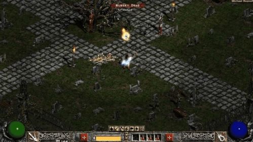 另类FPS新体验：深度解析《黑暗2》试玩版独特魅力