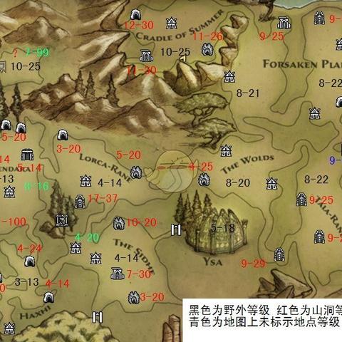 《阿玛拉王国：惩罚》深度评测，揭示游戏新境界！