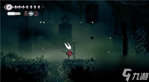 《丝之歌后撤步护符连招》高效攻略，掌握新技能！