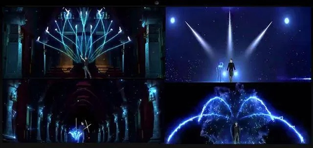 魔幻三杰2视觉盛宴深度解析，揭秘沉浸式游戏新境界