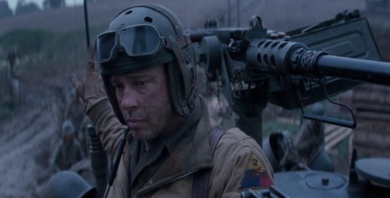 狂怒深度解析：硬核射击新体验，揭秘二战传奇战记