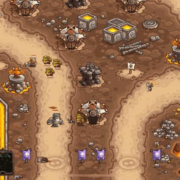 《兽人必须死》塔防新视角：另类解读中的策略魅力