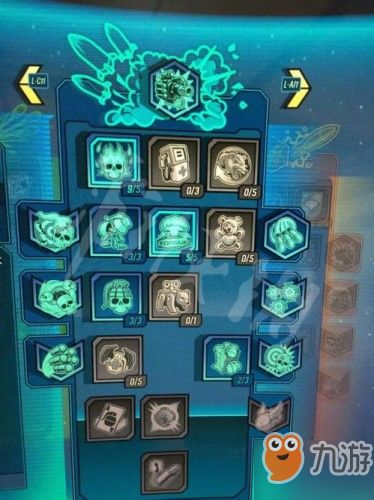 《无主之地4》锻造骑士技能无限流攻略，解锁全新战斗价值