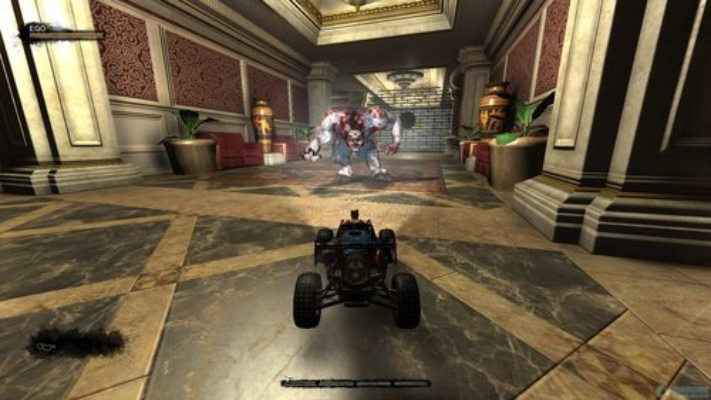 《毁灭公爵》评测：深度剖析永恒之恨与爱