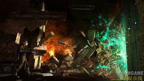 末日审判揭秘：红色派系深度评测，探寻游戏新境界