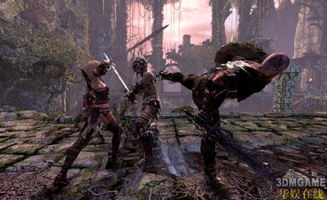 《猎杀：恶魔熔炉》评测：3DM独家解析，男女协作乐趣加倍