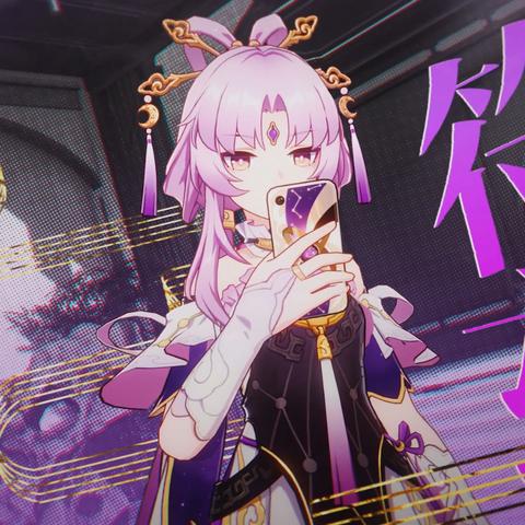 《崩坏星穹铁道》3.6前瞻揭秘：新角色与活动亮点抢先看