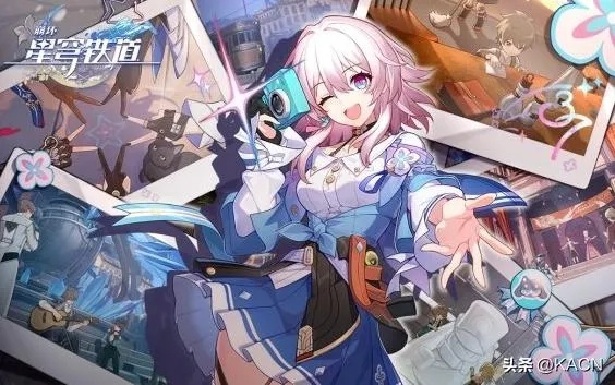 《崩坏星穹铁道》3.6兑换码直播获取攻略，独家揭秘新价值兑换秘籍