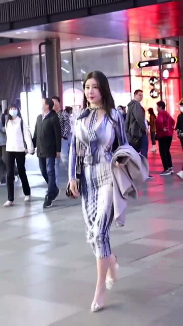 剑道少女魅力尽显，道服便服皆展好身材风采